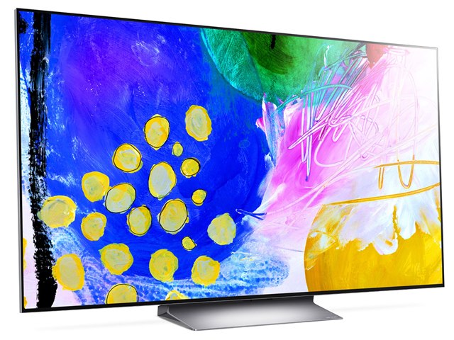 OLED77G2PJA [77インチ]の製品画像 - 価格.com