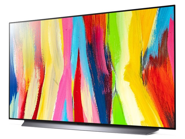 OLED48C2PJA [48インチ]の製品画像 - 価格.com