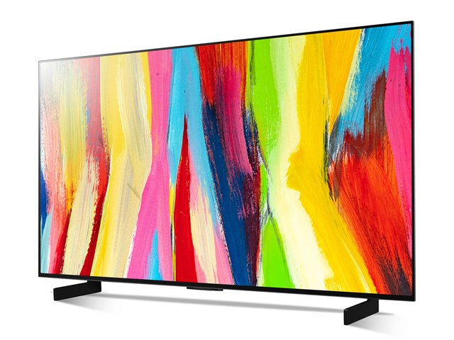 OLED42C2PJA [42インチ]の製品画像 - 価格.com