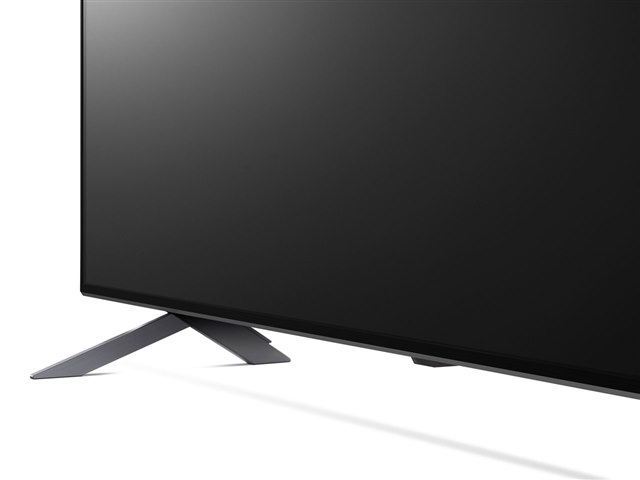 65インチ テレビ 65QNED85JQA [65インチ]の製品画像 - 価格.com