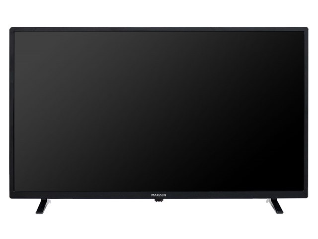 maxzen 40インチテレビJ40SK06