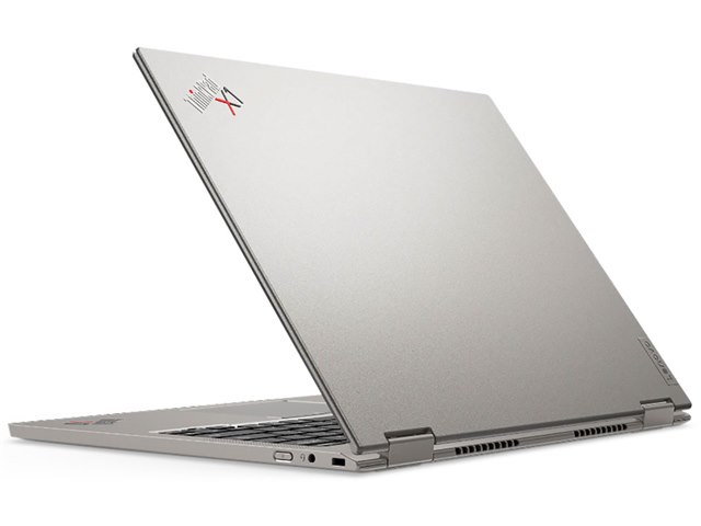 ThinkPad X1 Titanium Core i7 1160G7・16GBメモリー・512GB SSD ThinkPad X1 Titanium Core i7 1160G7・16GBメモリー・512GB SSD