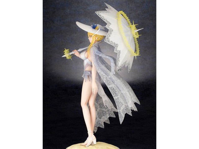 Fate/Grand Order 1/7 ルーラー/アルトリア・ペンドラゴンの製品画像