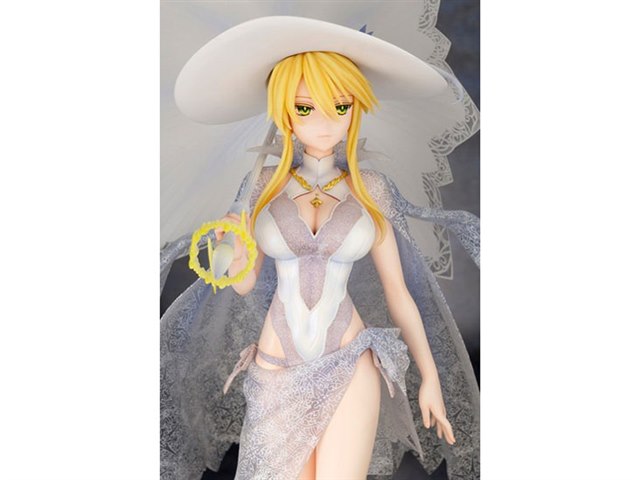 Fate/Grand Order 1/7 ルーラー/アルトリア・ペンドラゴンの製品画像