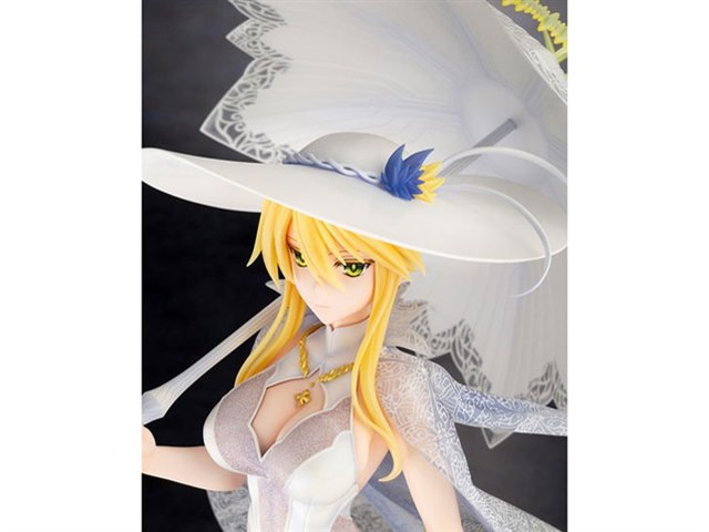 Fate/Grand Order 1/7 ルーラー/アルトリア・ペンドラゴンの製品画像