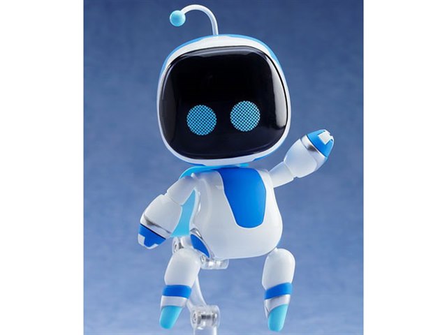 ねんどろいど アストロの製品画像 - 価格.com