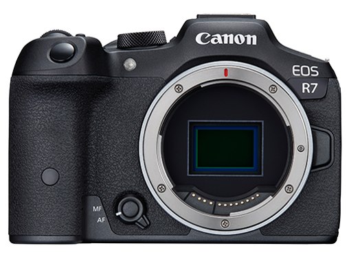 EOS R7 ボディの製品画像 - 価格.com