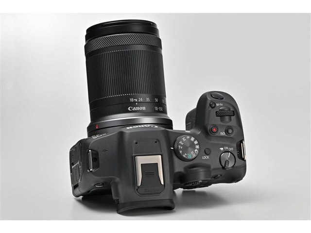 EOS R7 ボディの製品画像 - 価格.com
