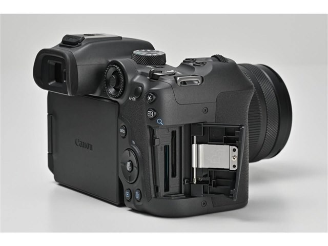 EOS R7 ボディの製品画像 - 価格.com