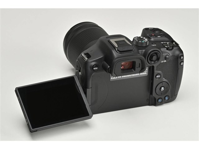 EOS R7 ボディの製品画像 - 価格.com