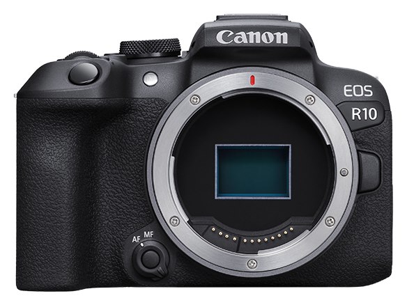 EOS R10 ボディの製品画像 - 価格.com