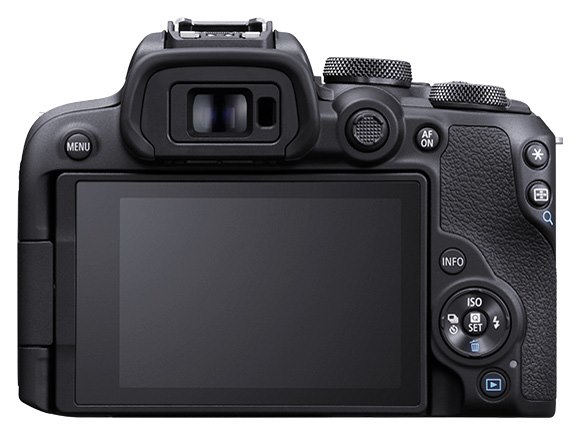 EOS R10 ボディの製品画像 - 価格.com