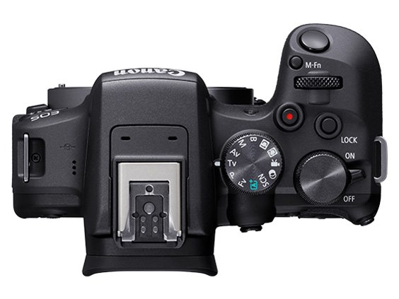 EOS R10 ボディの製品画像 - 価格.com