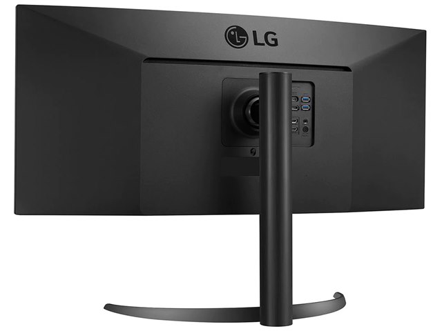 34WP85CN-B [34インチ]の製品画像 - 価格.com