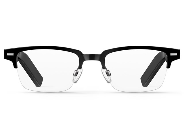 HUAWEI Eyewear ウェリントン型ハーフリムの製品画像 - 価格.com
