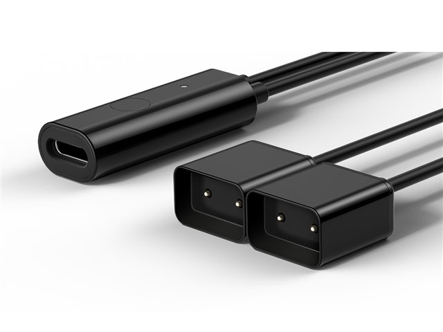 HUAWEI Eyewear ウェリントン型ハーフリムの製品画像 - 価格.com