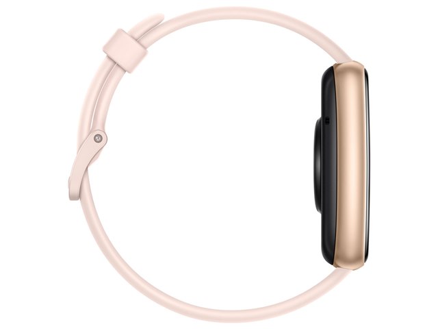 HUAWEI WATCH FIT 2 アクティブモデル [サクラピンク]の製品画像 