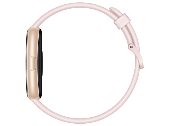 HUAWEI Ｂand7 バンドピンク - 2