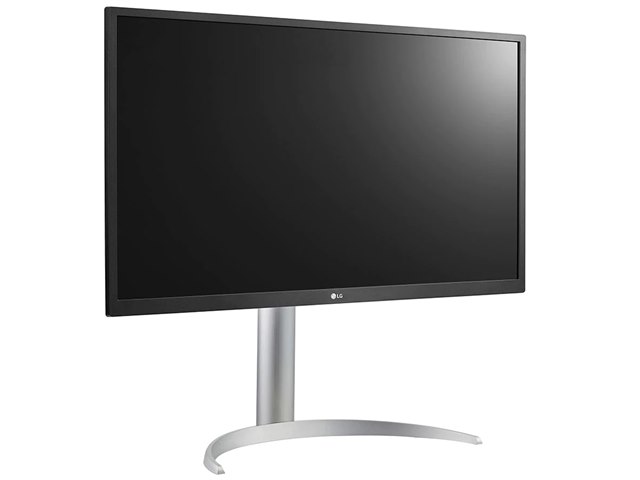 ディスプレイ・モニター本体 LG 27UP550N-W medium10.jpg