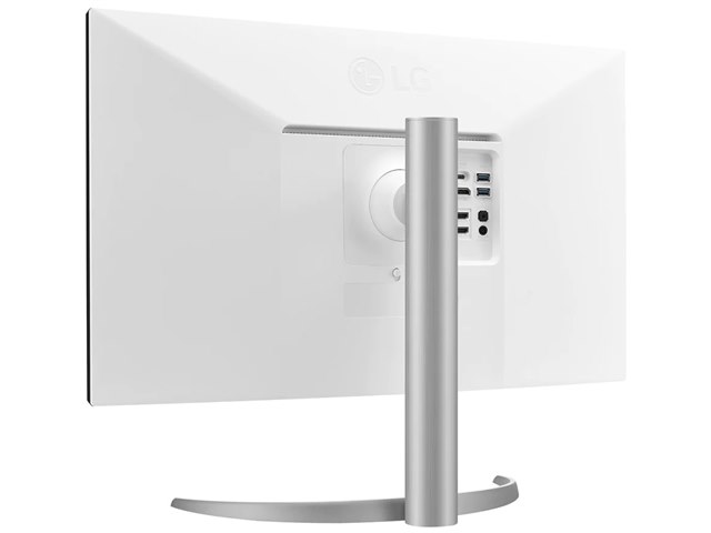 ディスプレイ・モニター本体 LG 27UP550N 27UP600K-W | モニター | LG JP