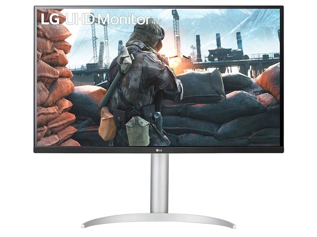 32UP550N-W [31.5インチ]の製品画像 - 価格.com