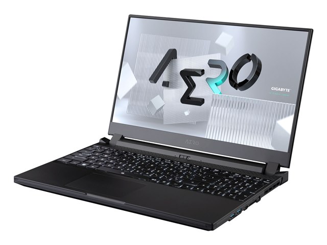 AERO 5 KE4-72JP614SPの製品画像 - 価格.com