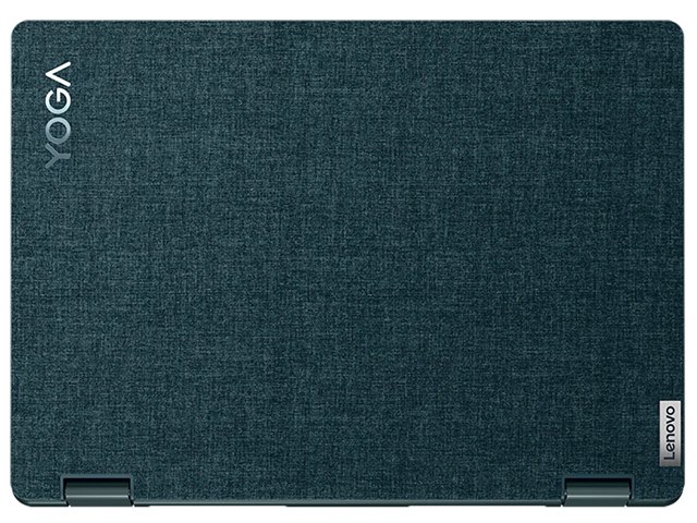 Lenovo Yoga 670 82UD003KJP 中古美品 Lenovo Yoga 670 AMD Ryzen 5 5500U・8GBメモリー・256GB SSD・13.3型