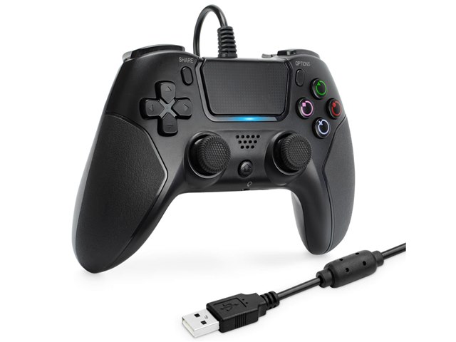 バトルパッド4 P4F2422 [ブラック]の製品画像 - 価格.com