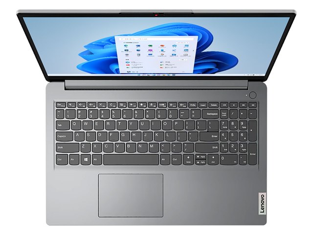 IdeaPad Slim 170 AMD Ryzen 5 5500U・8GBメモリー・256GB SSD・15.6型