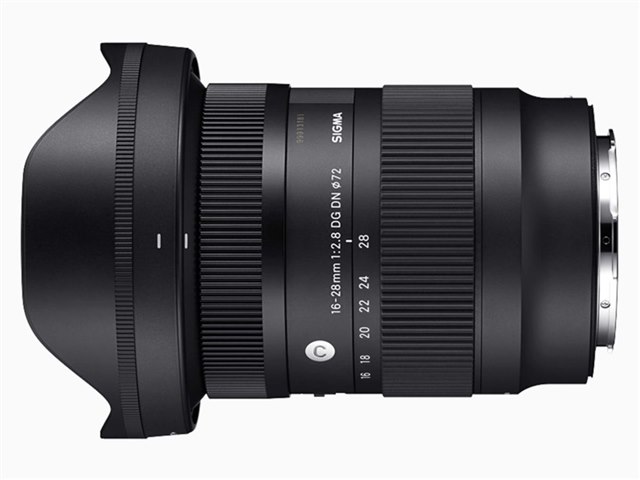 16-28mm F2.8 DG DN [ソニーE用]の製品画像 - 価格.com