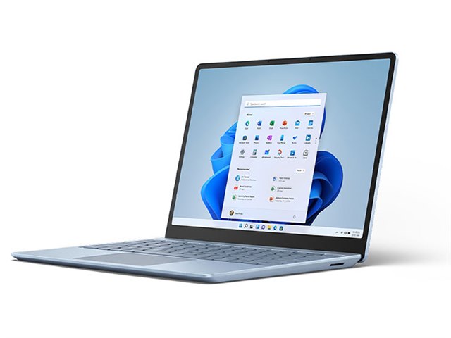 8QC-00043 Surface Laptop Go 2