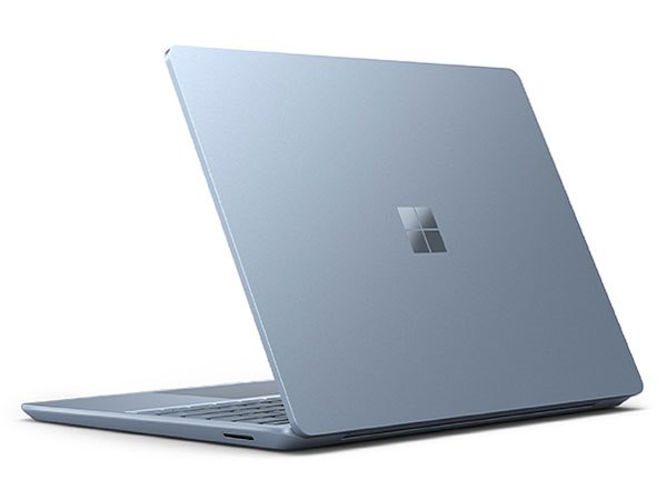 8QC-00043 Surface Laptop Go 2最大約135時間急速充電対応