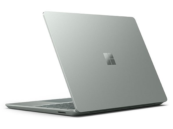 Microsoft Surface Laptop Go2 セージ