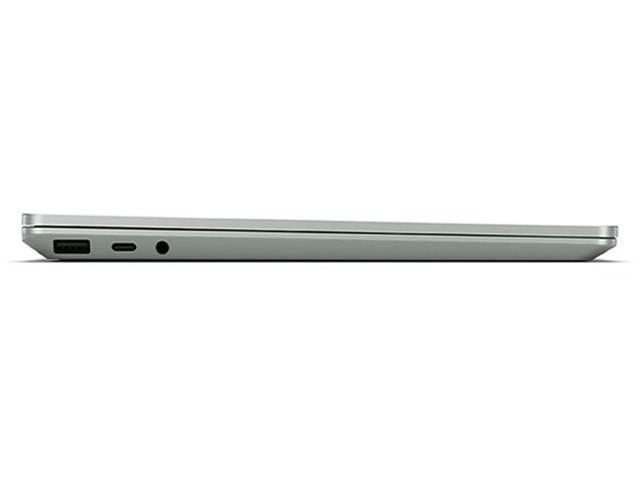 Surface Laptop Go 2 8QC-00032 [セージ]の製品画像 - 価格.com