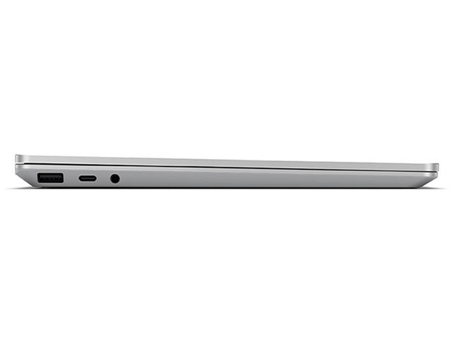Surface Laptop Go 2 8QF-00040 [プラチナ]の製品画像 - 価格.com