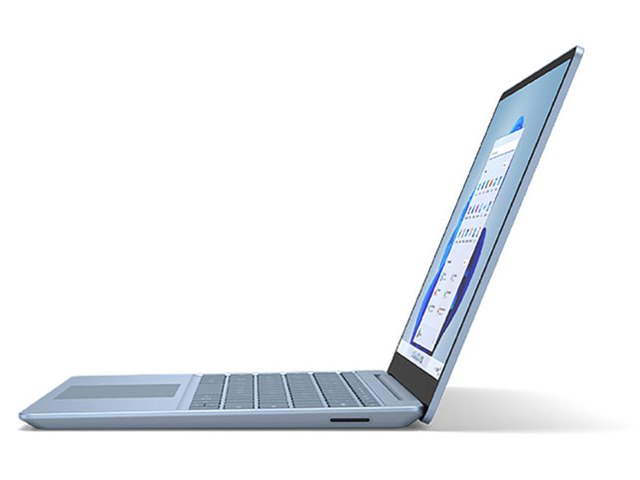 【新品 未開封】Surface Laptop Go 2 8QF-00018