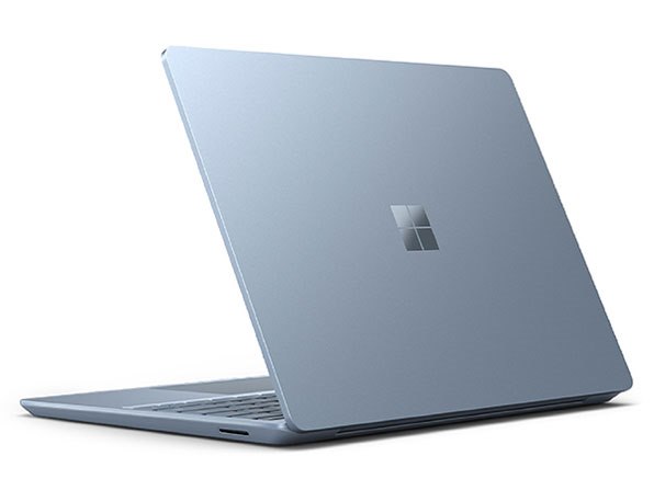 Surface Laptop Go 2 8QF-00018 [アイス ブルー]の製品画像 - 価格.com