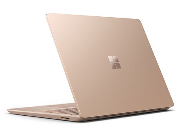Surface Laptop Go 2 8QF-00054 [サンドストーン]の製品画像 - 価格.com