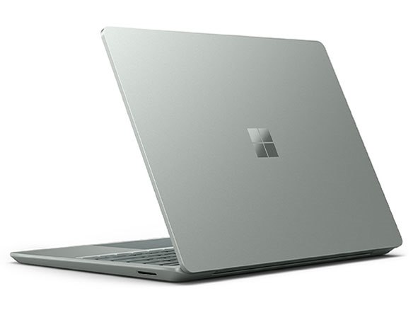 Surface Laptop Go 2 8QF-00007 [セージ]の製品画像 - 価格.com