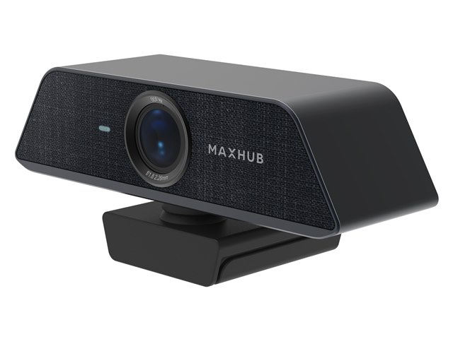 MAXHUB WebCam Pro UC W21の製品画像 - 価格.com