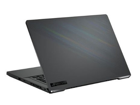 ROG Zephyrus G15 GA503RW GA503RW-R76R3070TEG [エクリプスグレー]の製品画像 - 価格.com ASUS ROG ZEPHYRUS GA503RW-R76R3070TEG