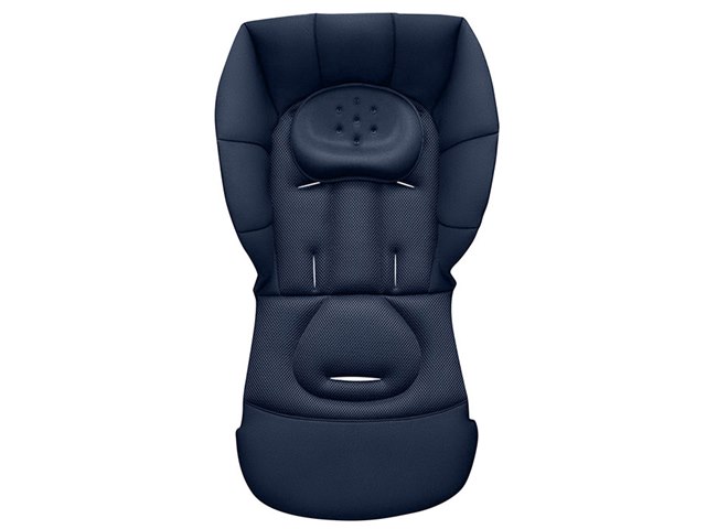 カルーンエアー メッシュ [コンフェッティ ネイビー]の製品画像 - 価格.com