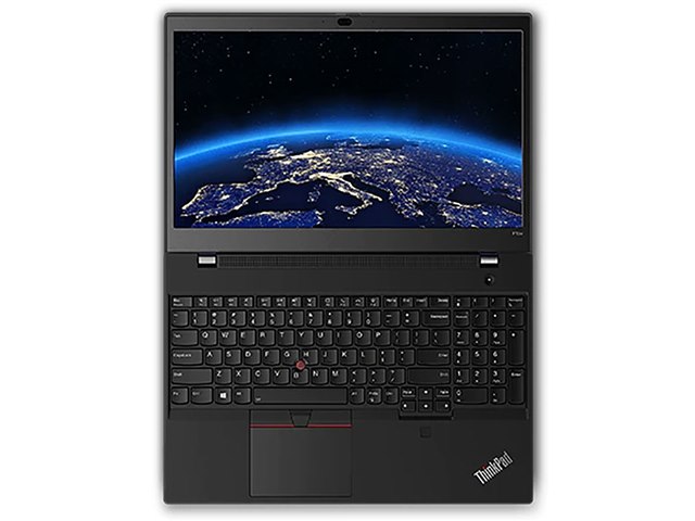 ThinkPad P15v Gen 2 Windows 10 Pro・Core i7 11800H・16GB