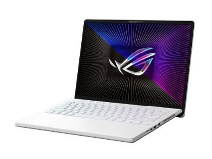 ROG Zephyrus G14 GA402RK GA402RK-R76RX6800SWL [ムーンライト