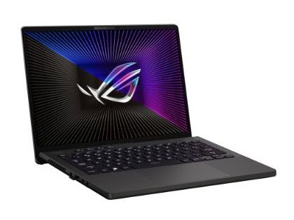 ROG Zephyrus G14 GA402RJ GA402RJ-R76RX6700SGLの製品画像 - 価格.com