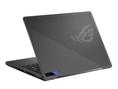 その他ノートPC本体 ASUS ROG Zephyrus G14 GA402RJ 71rEeoBsO6L._AC_UL210_SR210,