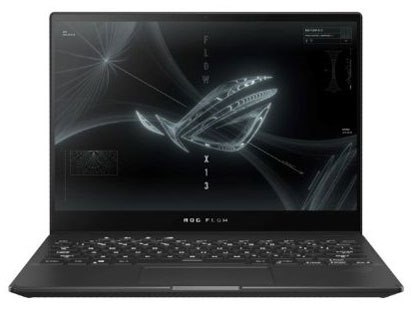 Windowsノート本体 GV301RE ROG Flow X13 GV301RE GV301RE-R76R3050TEの製品画像 - 価格.com