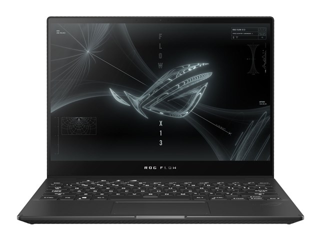 ROG Flow X13 GV301RC GV301RC-R76R3050Eの製品画像 - 価格.com