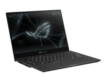 ROG Flow X13 GV301RC GV301RC-R76R3050Eの製品画像 - 価格.com