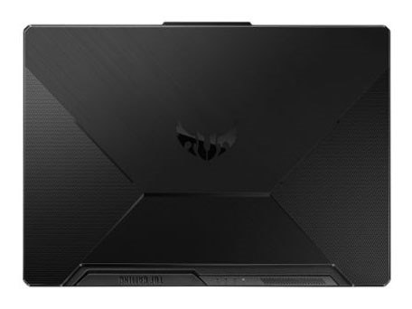 ASUS ゲーミングノートパソコン TUF Gaming F15 FX506LHB